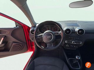 Audi A1 1.0 TFSI 95CV Adrenalin
