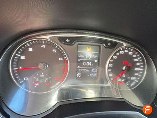 Audi A1 1.0 TFSI 95CV Adrenalin