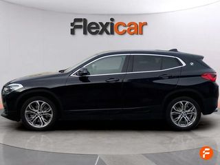 BMW X2 sDrive18d