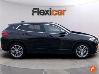 BMW X2 sDrive18d
