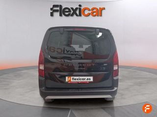 Peugeot Rifter Rifter GT BlueHDi 130 EAT8 Long