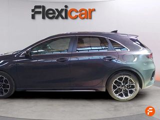 Kia Ceed 1.5 MHEV 103kW (140CV) GT Line DCT