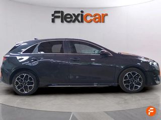 Kia Ceed 1.5 MHEV 103kW (140CV) GT Line DCT