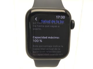 apple apple watch se 3 2025 40mm (gps 5g) aluminio