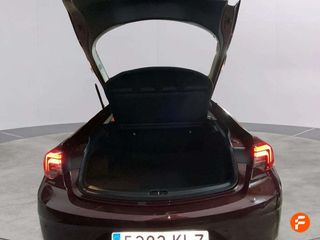 Opel Insignia  GS 1.5 Turbo 103kW XFL ecoTEC Excellence