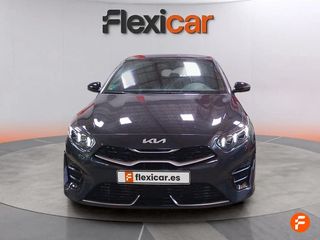 Kia Ceed 1.5 MHEV 103kW (140CV) GT Line DCT