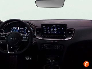 Kia Ceed 1.5 MHEV 103kW (140CV) GT Line DCT