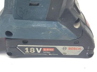martillo a bateria bosch gbh 18v