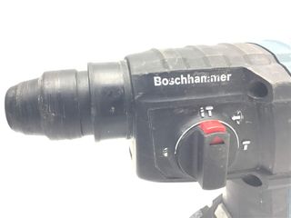 martillo a bateria bosch gbh 18v