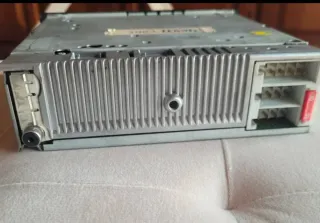 Radio Mercedes-Benz Becker Special