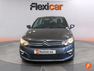 Citroën C-Elysée PureTech 60KW (82CV) Feel