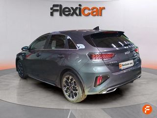 Kia Ceed 1.5 MHEV 103kW (140CV) GT Line DCT