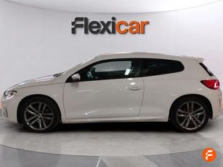 Volkswagen Scirocco R-Line 2.0 TSI 180CV DSG BMT