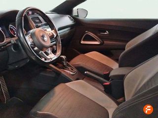 Volkswagen Scirocco R-Line 2.0 TSI 180CV DSG BMT