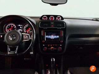 Volkswagen Scirocco R-Line 2.0 TSI 180CV DSG BMT