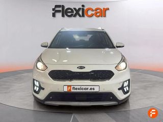 Kia Niro 1.6 GDi PHEV 104kW (141CV) Drive