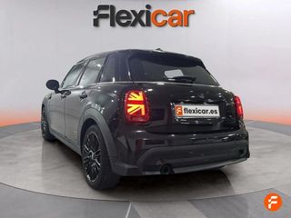 MINI Cooper COOPER CORPORATE 5 PUERTAS