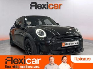 MINI Cooper COOPER CORPORATE 5 PUERTAS