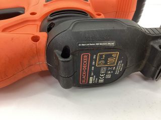 cortasetos black and decker beht201