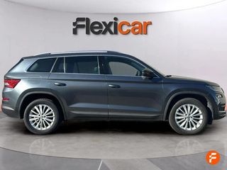 Skoda Kodiaq 2.0 TDI 110KW (150cv) DSG 4x2 Style