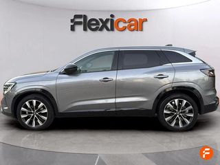 Renault Austral Techno Esprit Alpin Mild Hybrid 116kW AT