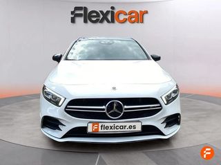 Mercedes Clase A Mercedes-AMG A 35 4MATIC+