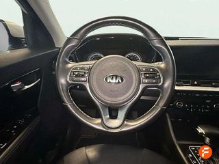 Kia Niro 1.6 GDi PHEV 104kW (141CV) Emotion
