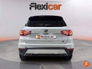 Seat Arona 1.6 TDI 85kW (115CV) FR Editio Eco