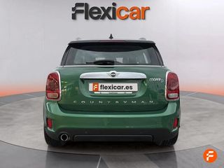 MINI Countryman Cooper D