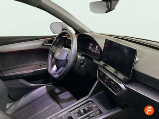 Cupra León 1.5 eTSI 110kW 150CV) DSG