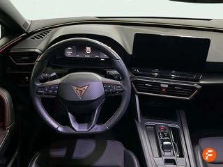 Cupra León 1.5 eTSI 110kW 150CV) DSG