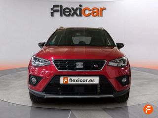 Seat Arona 1.6 TDI 85kW (115CV) FR Editio Eco