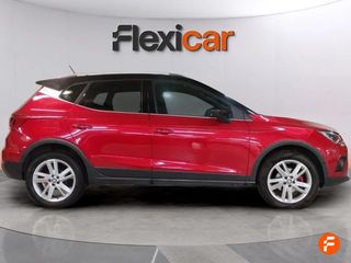 Seat Arona 1.6 TDI 85kW (115CV) FR Editio Eco