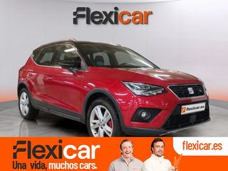 Seat Arona 1.6 TDI 85kW (115CV) FR Editio Eco