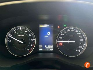 Subaru XV 2.0i Hybrid CVT Executive Plus