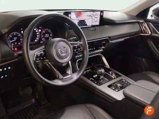 Mazda CX-60 e-Skyac D MHEV 187kw 4WD Homura