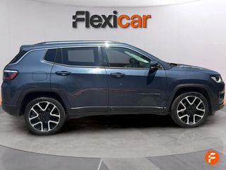 Jeep Compass 1.3 Gse T4 110kW (150CV) Limited DCT FWD