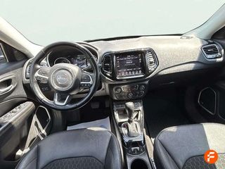 Jeep Compass 1.3 Gse T4 110kW (150CV) Limited DCT FWD