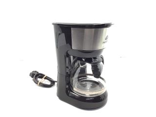 cafetera goteo mandine mcm650-18