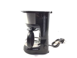 cafetera goteo mandine mcm650-18