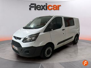 Ford Transit Custom 290 L1 VAN TREND DC 2.2 101CV