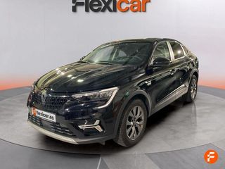 Renault Arkana Evolution TCe 103kW(140CV) EDC mild hybr