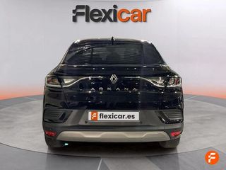 Renault Arkana Evolution TCe 103kW(140CV) EDC mild hybr