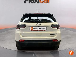 Jeep Compass 1.4 Mair 103kW Longitude 4x2