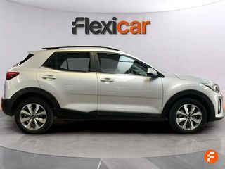 Kia Stonic 1.2 DPi 62kW (84CV) Drive