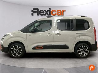 Citroën Berlingo Talla M BlueHDi 130 S&S 6v SHINE