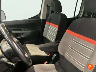 Citroën Berlingo Talla M BlueHDi 130 S&S 6v SHINE