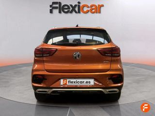 MG ZS 1.0T Luxury Auto