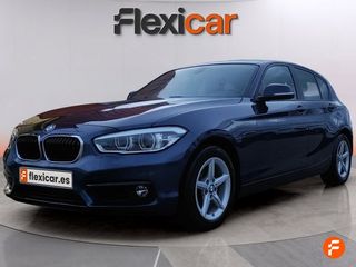 BMW Serie 1 118d