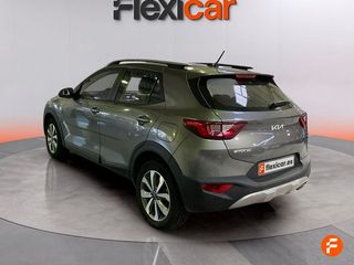 Kia Stonic 1.2 DPi 62kW (84CV) Concept